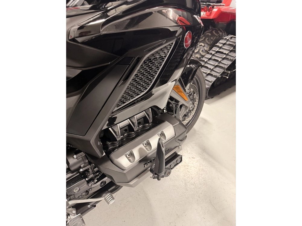 Honda Gold Wing Gold Wing Manuel 2019 alt