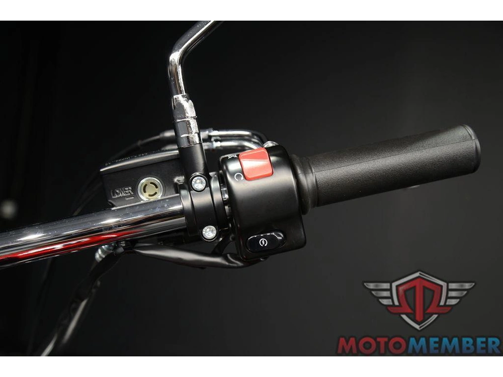 2025 Kawasaki Vulcan® 900 Custom alt