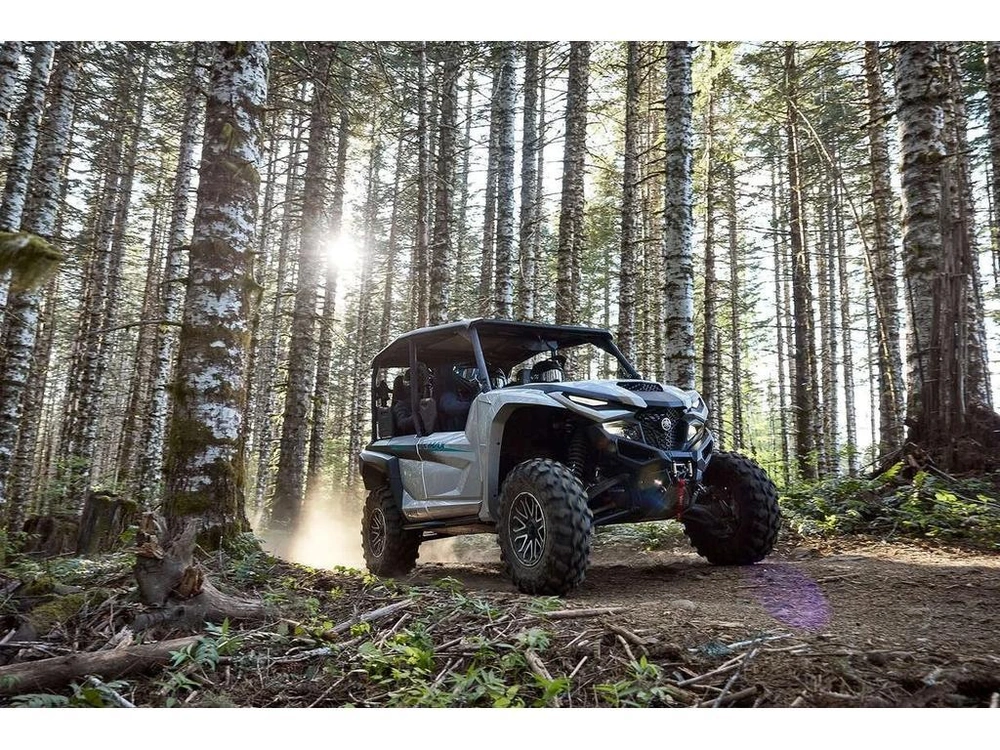 2024 Yamaha Condition 2024 Yamaha Wolverine® Rmax4™ 1000 Le - Full Warranty Until March 31 2029!! alt