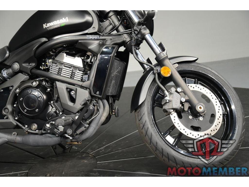 2023 Kawasaki Vulcan S Base for Sale
