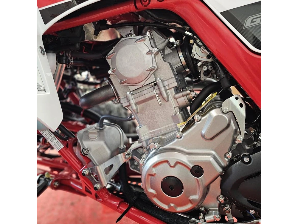 2026 Yamaha Raptor 700r Se alt