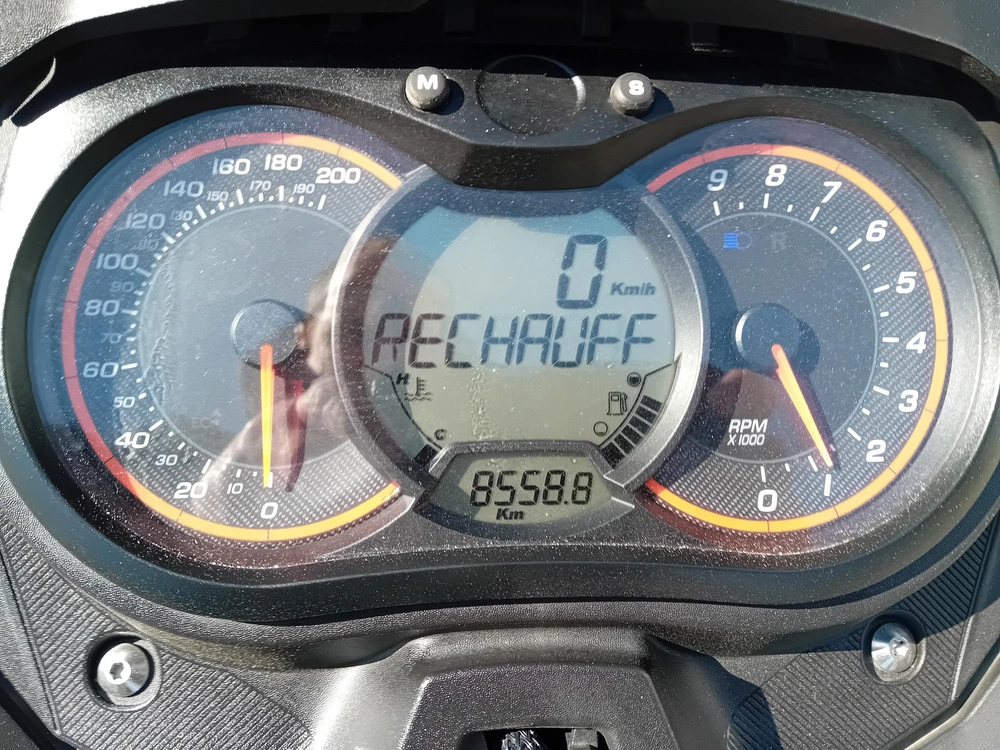 Ski-doo Summit Sp 600 2017 alt