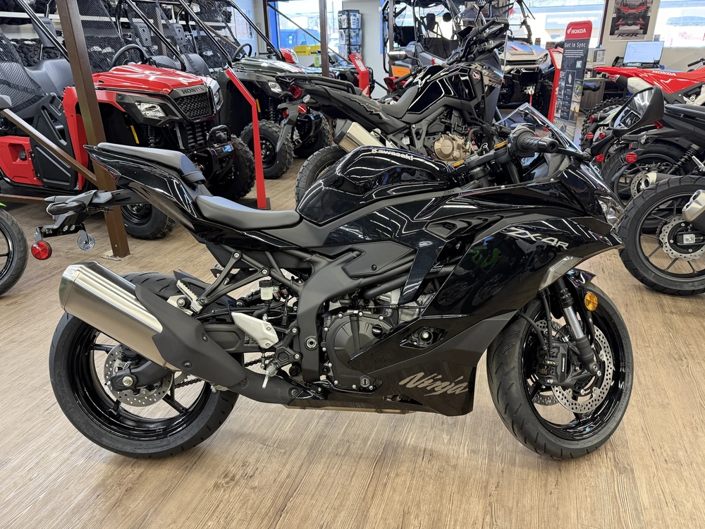 2026 Kawasaki Ninja Zx-4r Abs alt