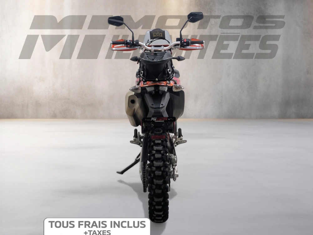 Ktm 690 Enduro R 2023 alt