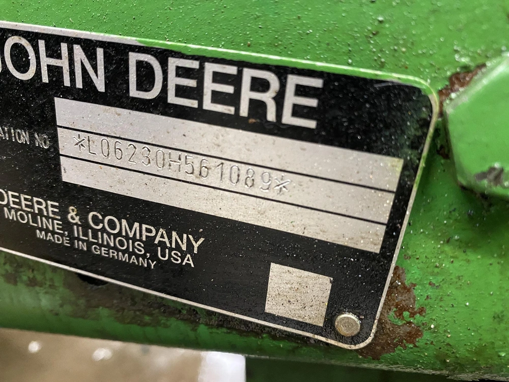 John Deere 6230 2008 alt