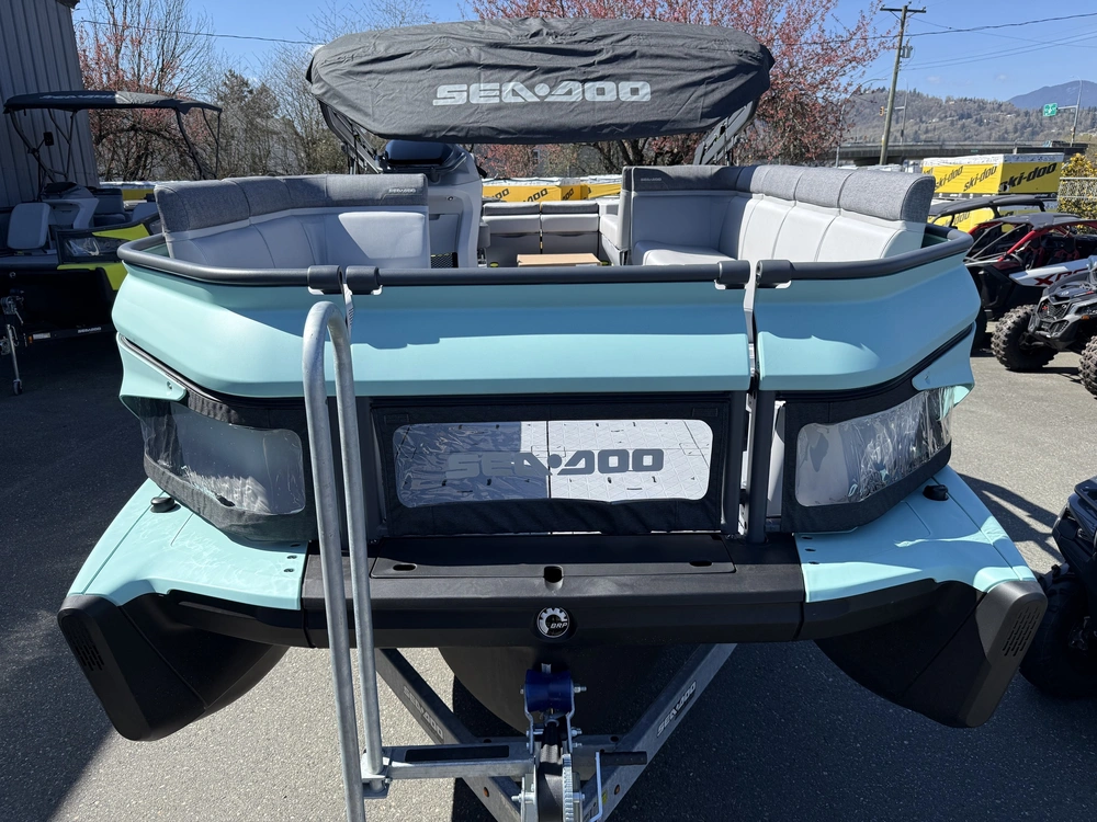 2026 Sea-doo Switch Cruise 21' alt