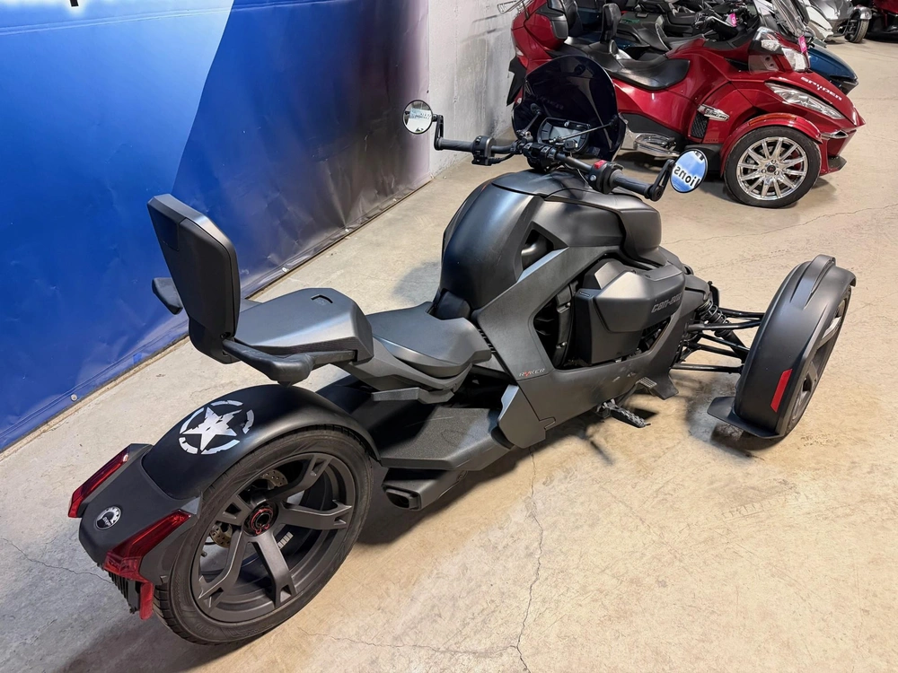 Can-am Ryker 600 Ace 2019 alt