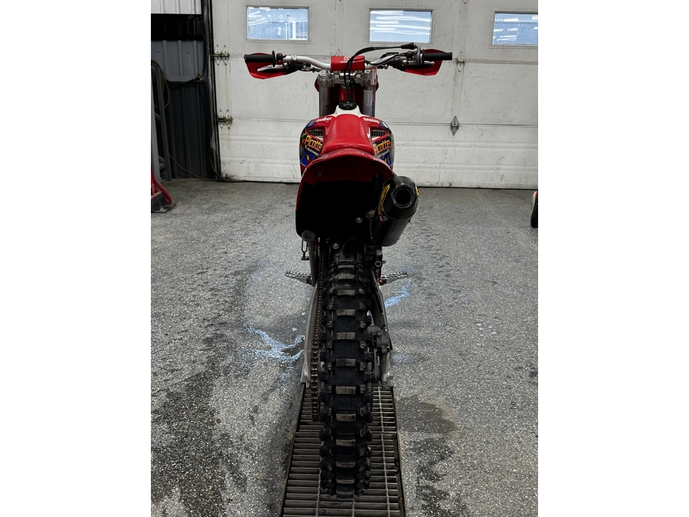 2023 Gasgas Ex250f alt