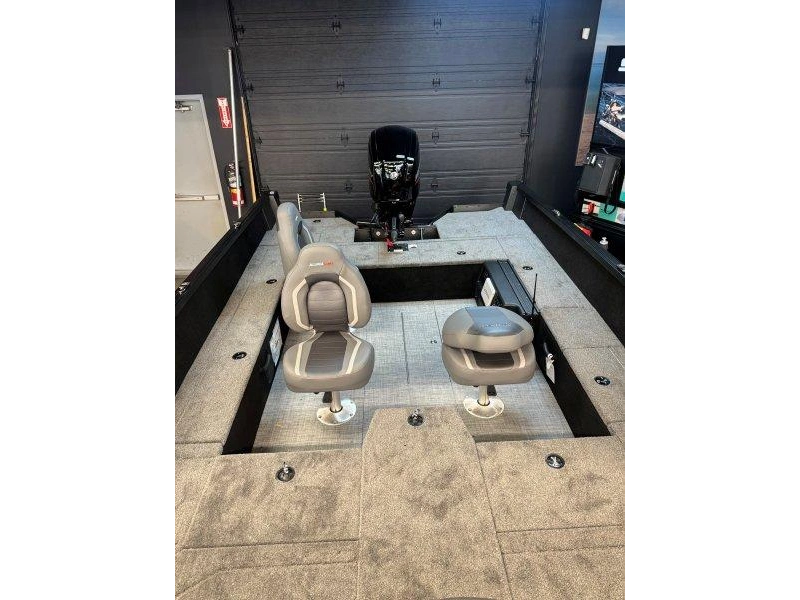 2026 Alumacraft Competitor 175x Tl F50 alt