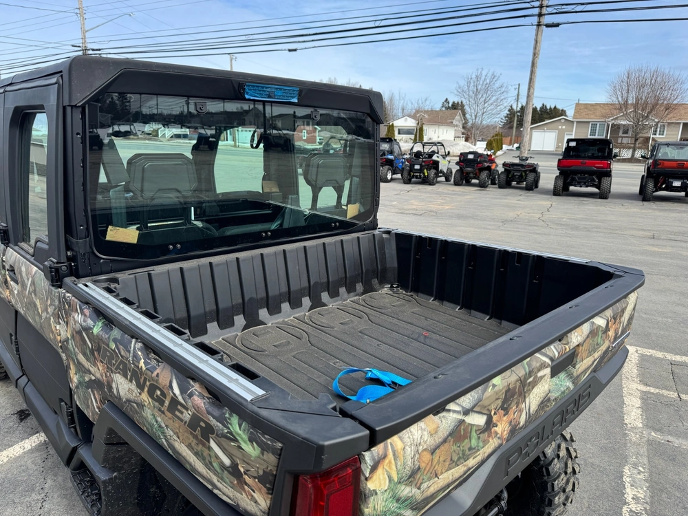 Polaris Ranger 1500 Xd Crew Ns Ultimate Ppc 2026 alt
