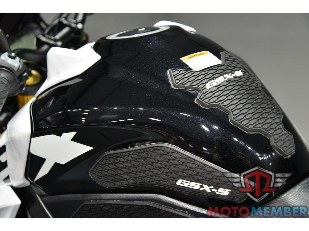 2023 Suzuki GSX-S 750Z for Sale