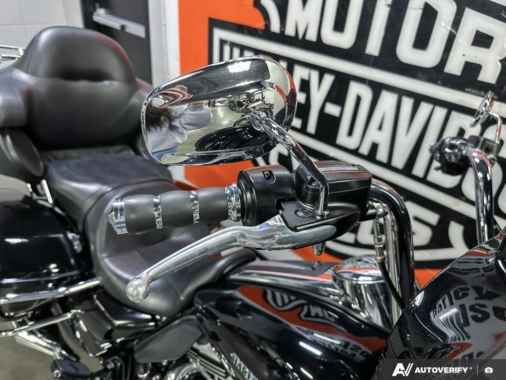 2015 Harley-davidson Ultra Limited Low alt