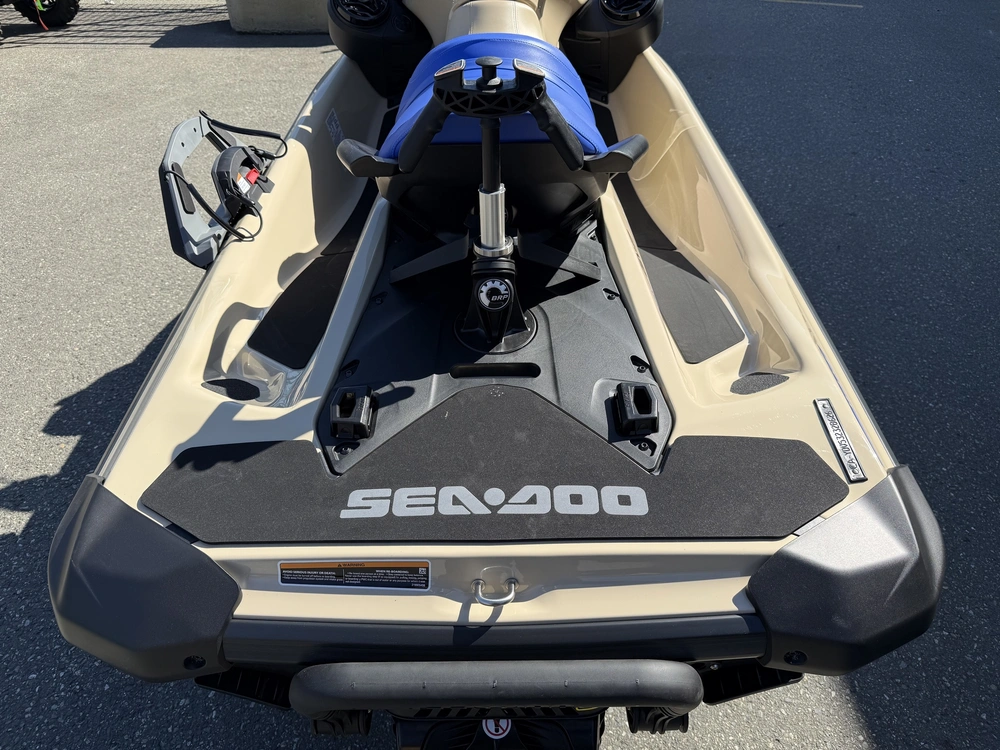 2026 Sea-doo Wake 170 (sound System) alt
