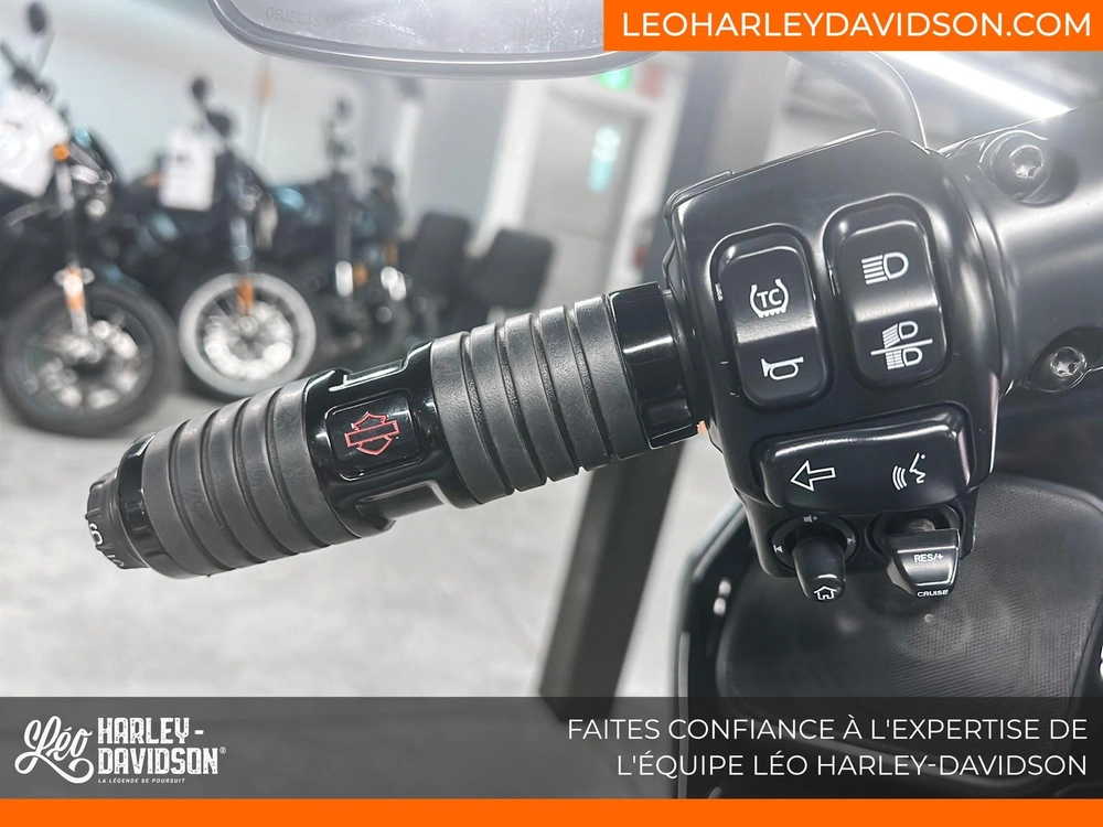 Harley-davidson Fltrxs Road Glide Special 2023 alt