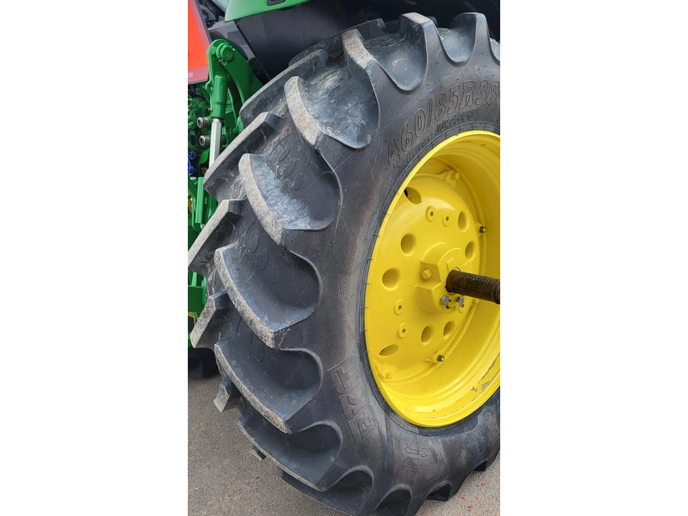 John Deere 6120m 2024 alt