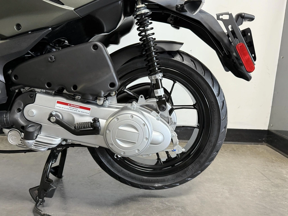 2026 Piaggio Typhoon *3.99%/36 Mois💳 alt