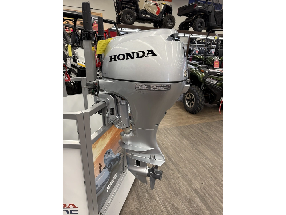 2026 Honda Bf15 alt