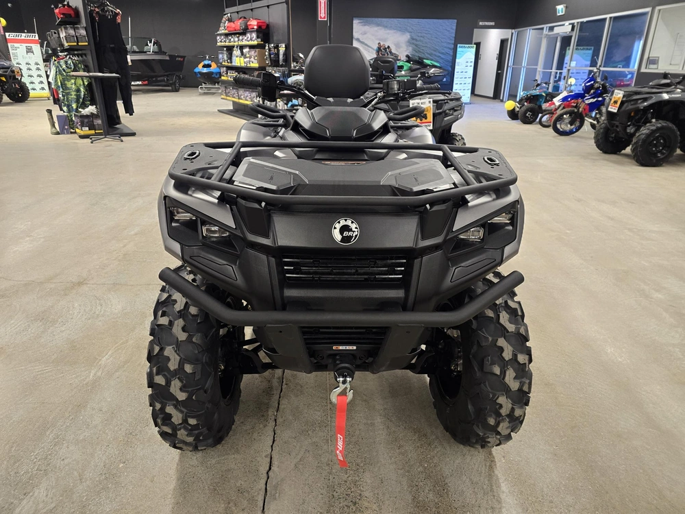 2026 Brp Outlander Max Xt 700 alt