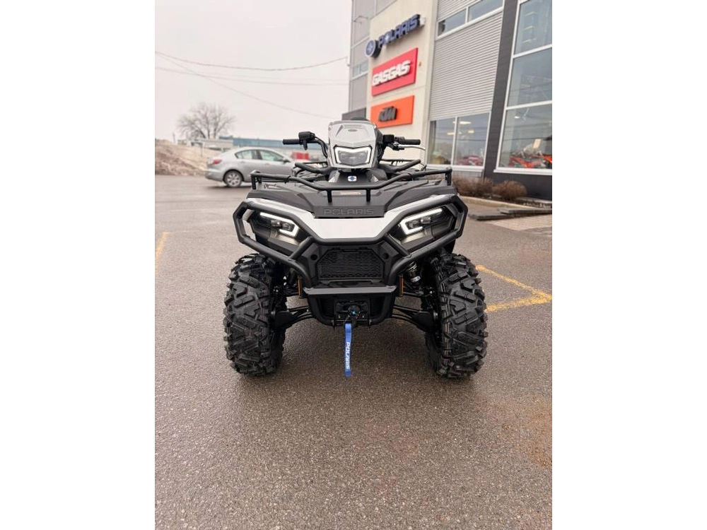 Polaris Sportsman Touring 570 Ultimate 2026 alt