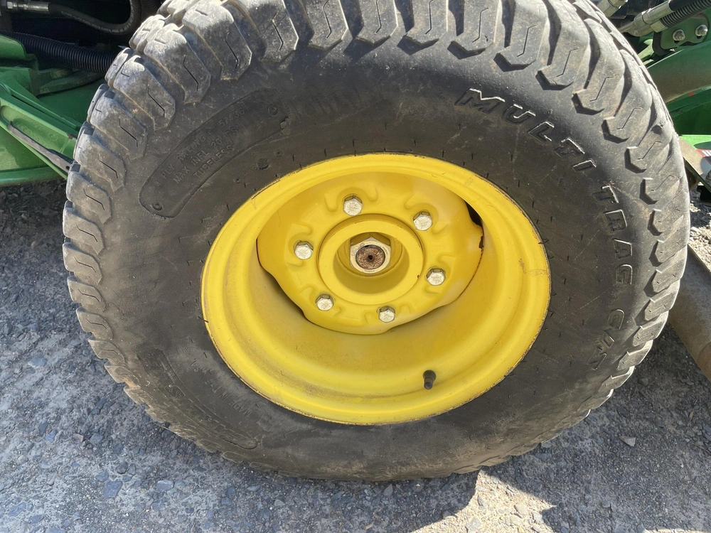 John Deere 8800a 2016 alt