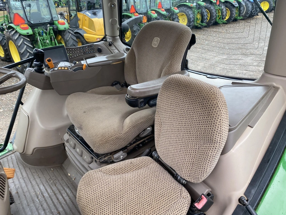 John Deere 6210r 2014 alt
