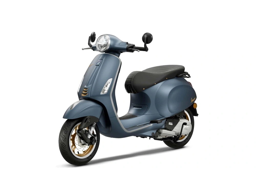 Vespa Primavera 150 Édition Officina 8 2027 alt