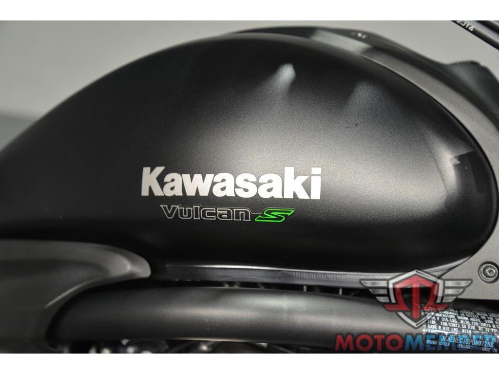 2023 Kawasaki Vulcan S Base for Sale