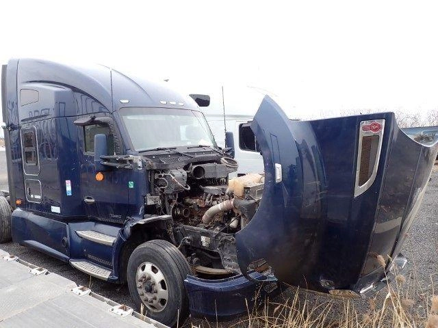 Kenworth T680 2019