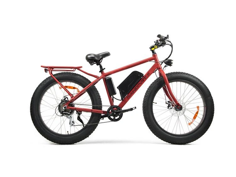 2023 Ssr Motorsports Sandviper 500w alt