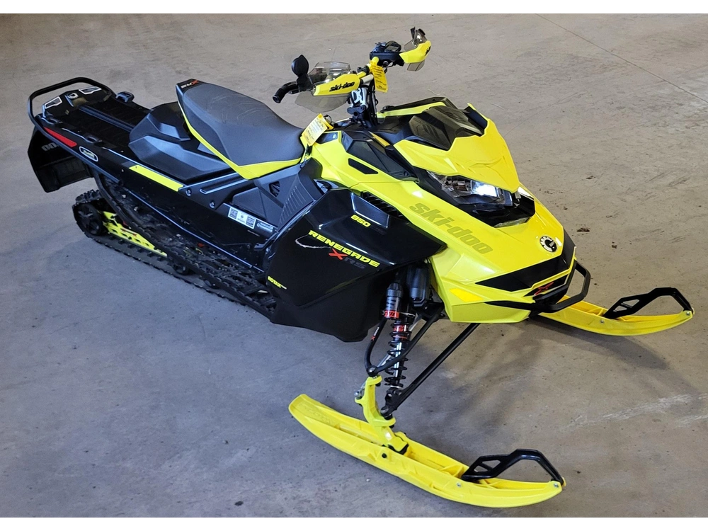 Ski-doo Renegade Xrs 850 Demo 2022 alt