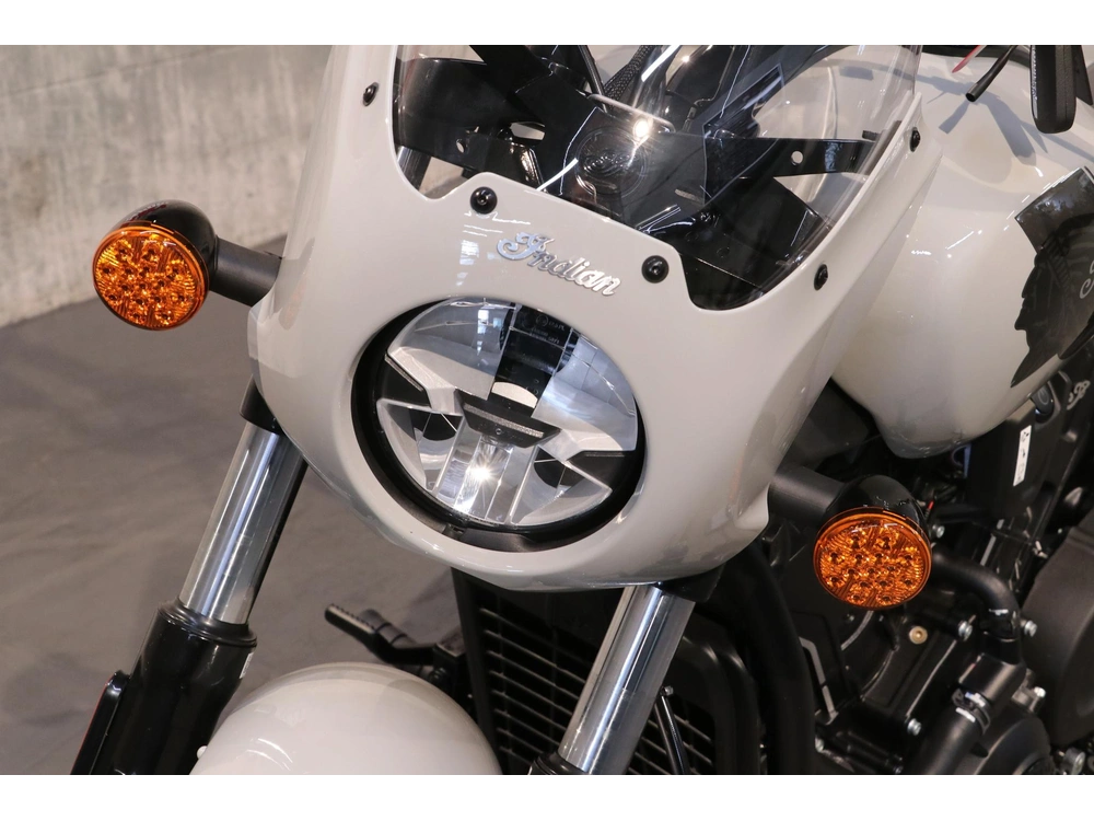 2026 Indian Motorcycle Sport Scout Rt alt