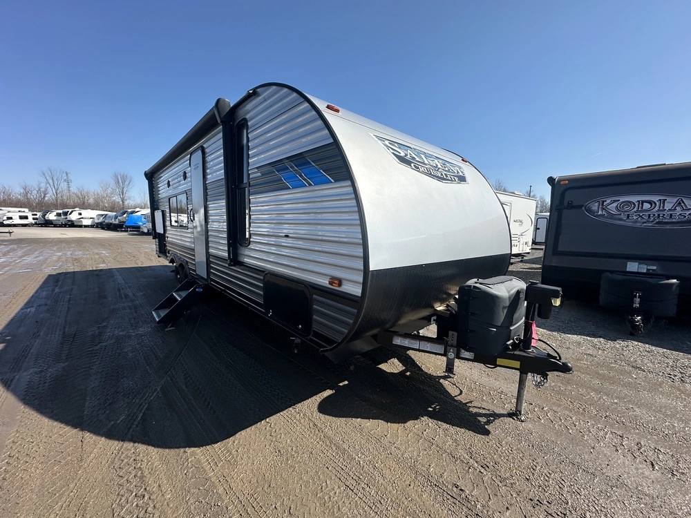 Forest River Salem (tt) 261bhxl 2022 alt