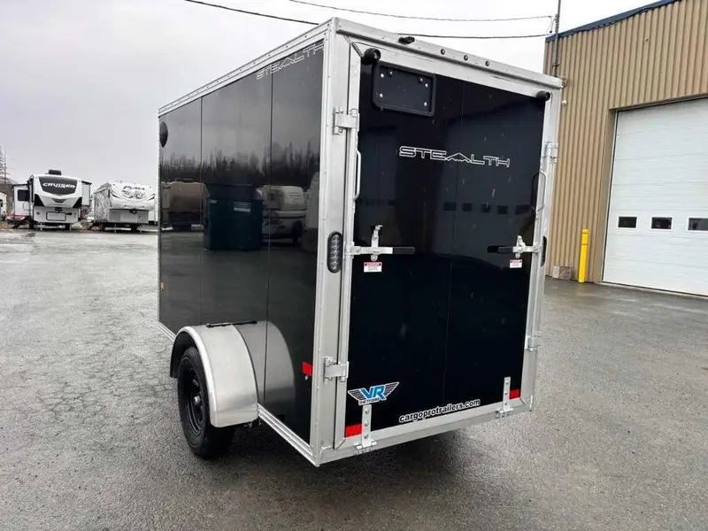 2026 Alcom Stealth 5x10 1X3500 thumbnail 4
