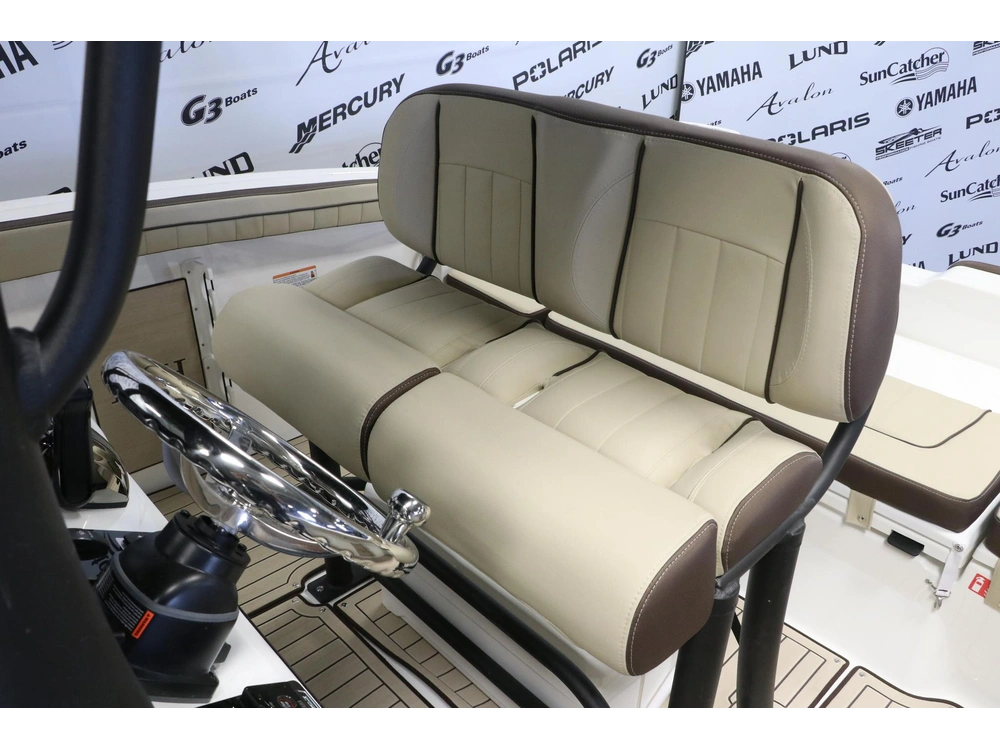 Yamaha 255fsh Sport H 2026 alt