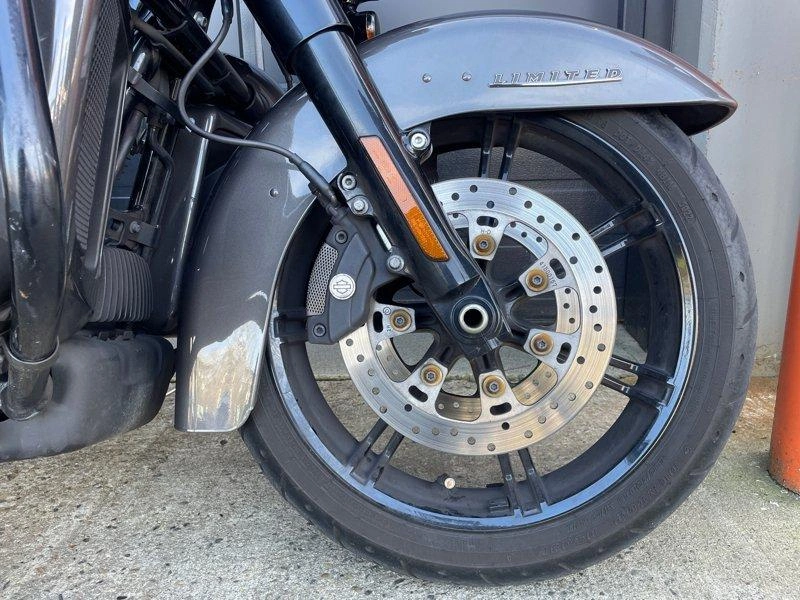 2023 Harley-davidson Flhtk - Ultra Limited™ alt