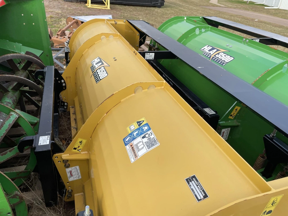 2022 Horst Sp350009 alt