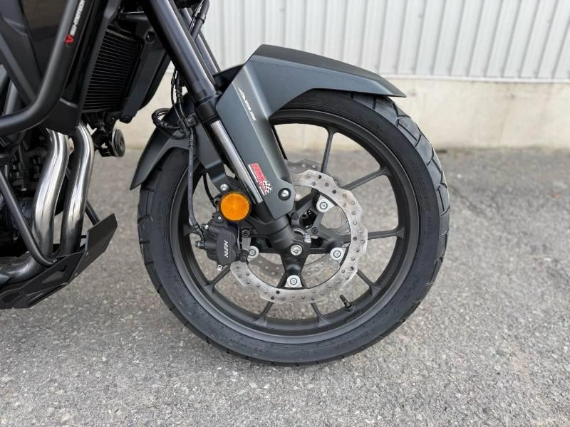 Honda Nx500 Abs 2025 alt