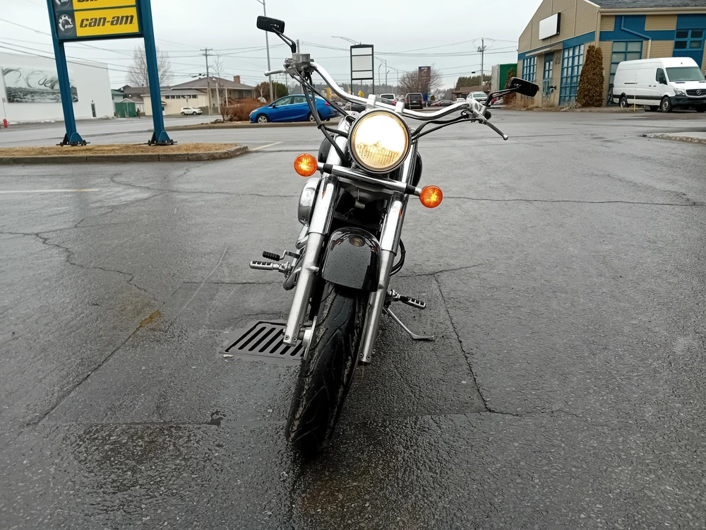 Honda Vt750 2003 alt
