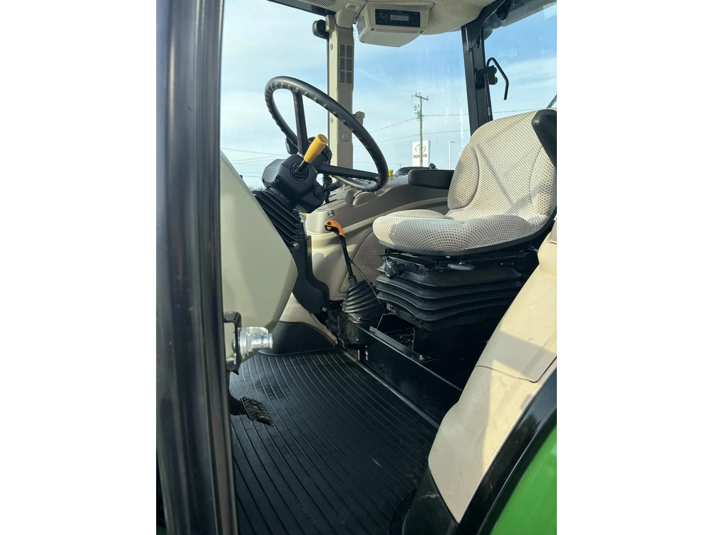 John Deere 5090e 2019 alt
