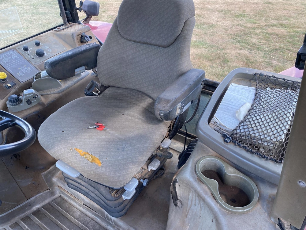 Case Ih Mxm175 2004 alt