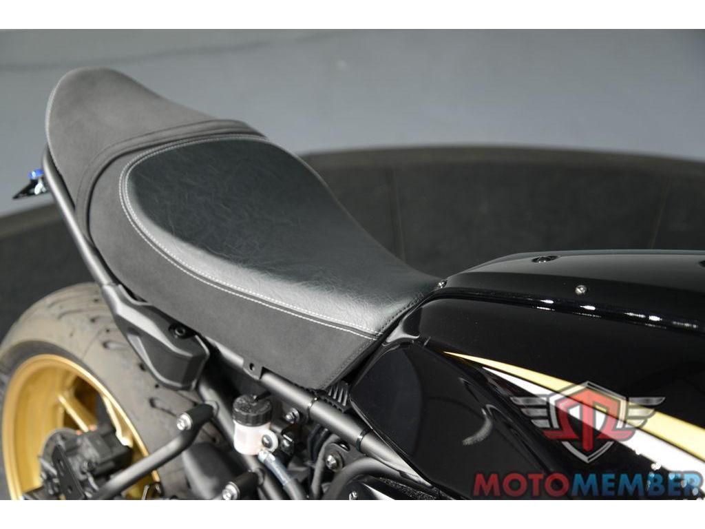 2025 Yamaha XSR 700 for Sale