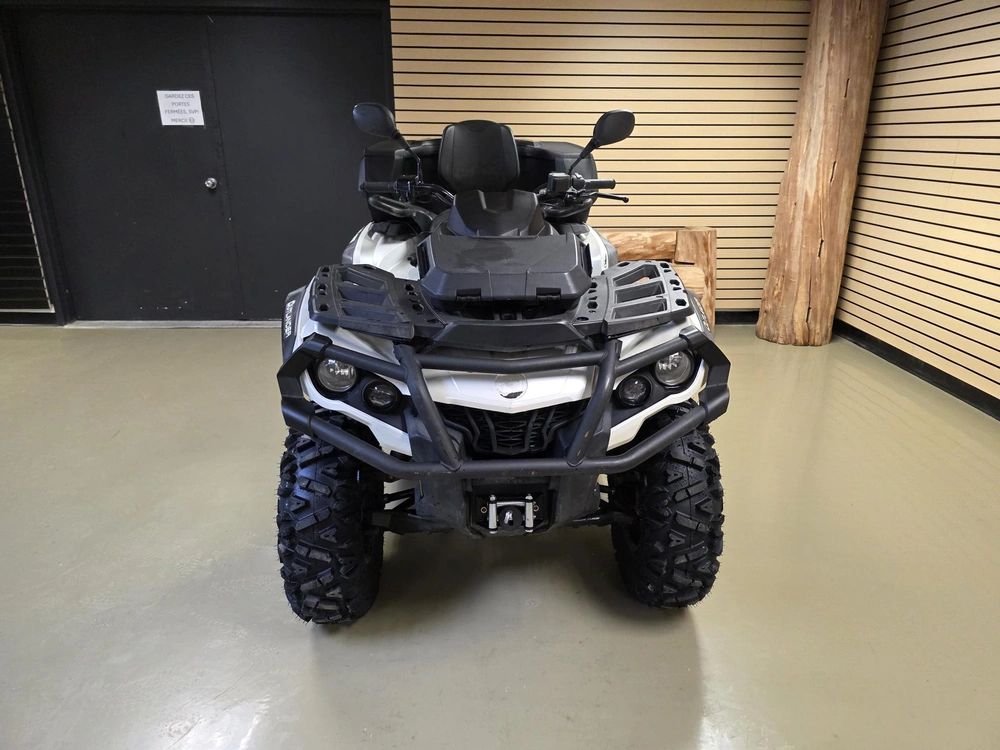 2015 Can-am Outlander Max Xt 1000 alt
