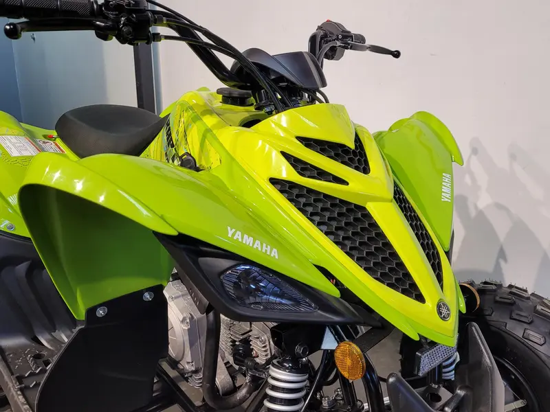 2026 Yamaha RAPTOR 110 *À partir de 2.99%💳