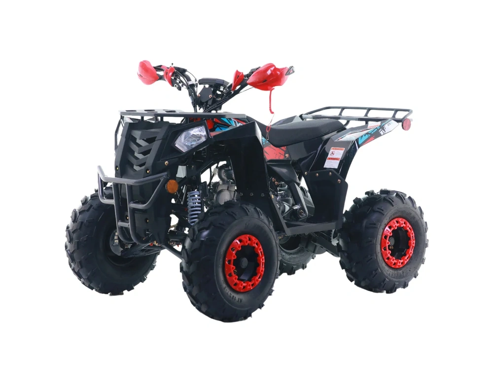 2025 Apollo Motors Vrx125-f alt