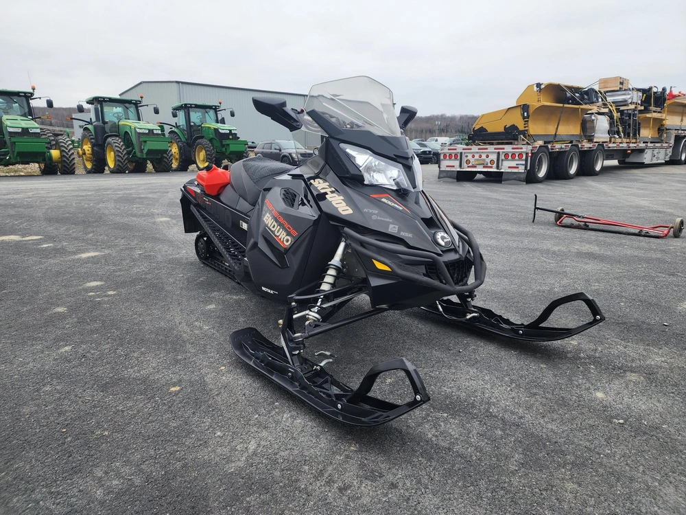 Ski-doo Renegade Enduro 900 Ace 2017 alt