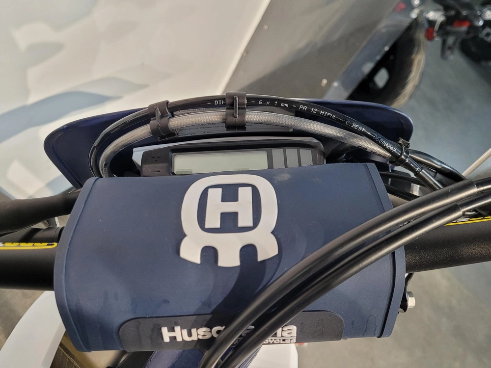 2026 Husqvarna Fe 501s *2.99%/60 Mois💳 alt