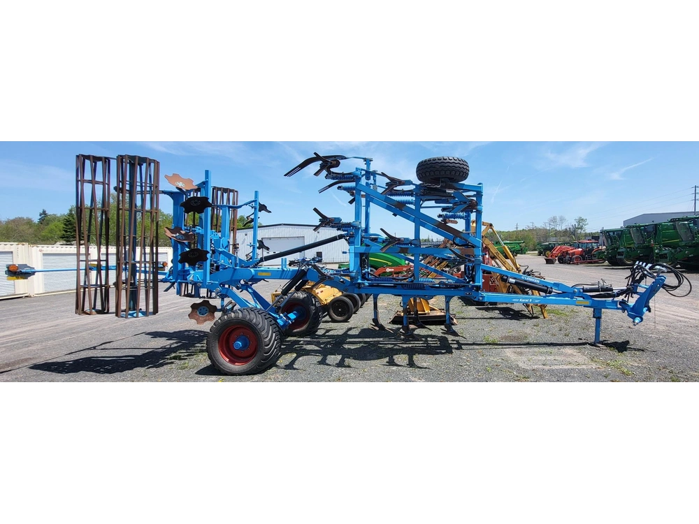 2023 Lemken Karat 9/500 alt
