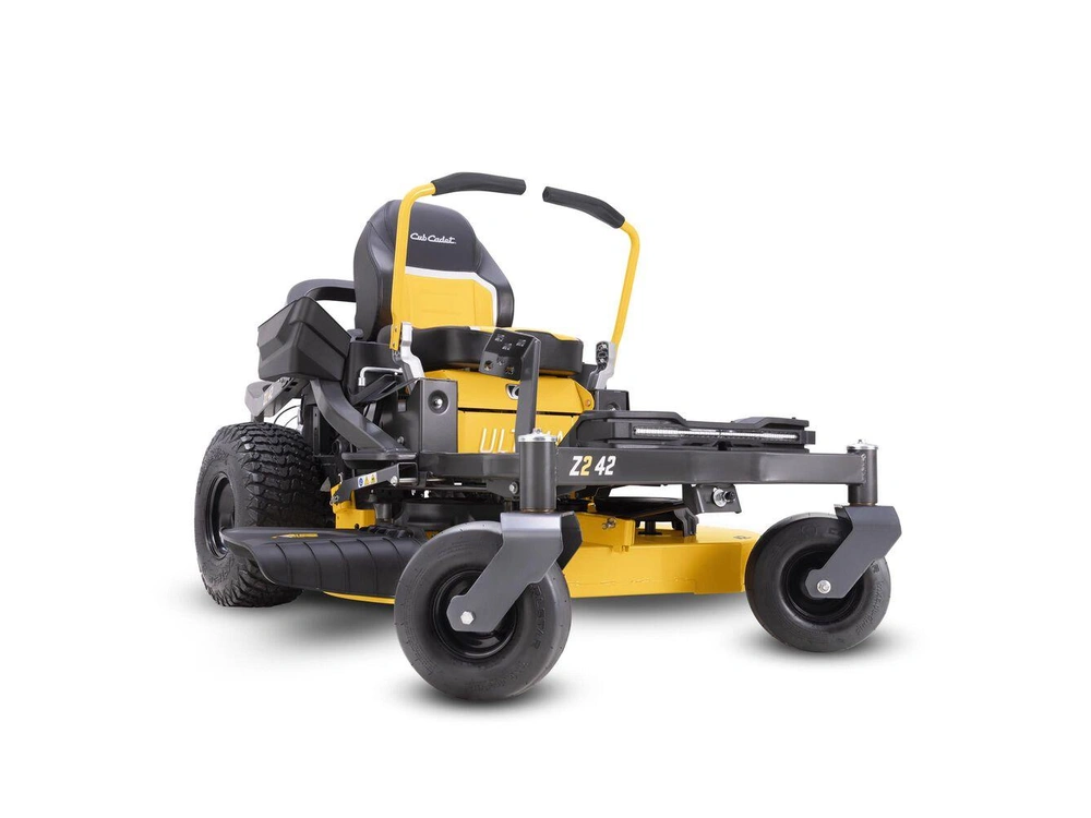 2026 Cub Cadet Z2 42 alt