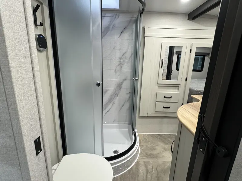 Coachmen Chaparral 27BAR 2026