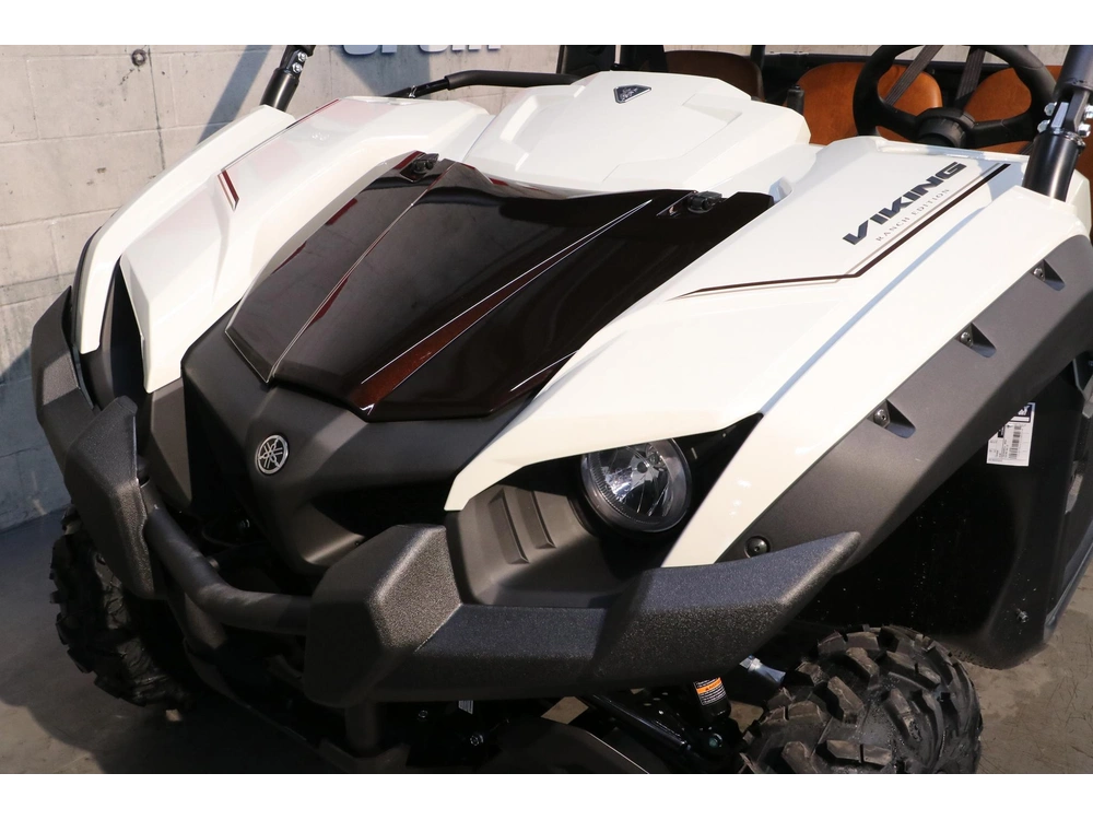 2026 Yamaha Viking Eps Se